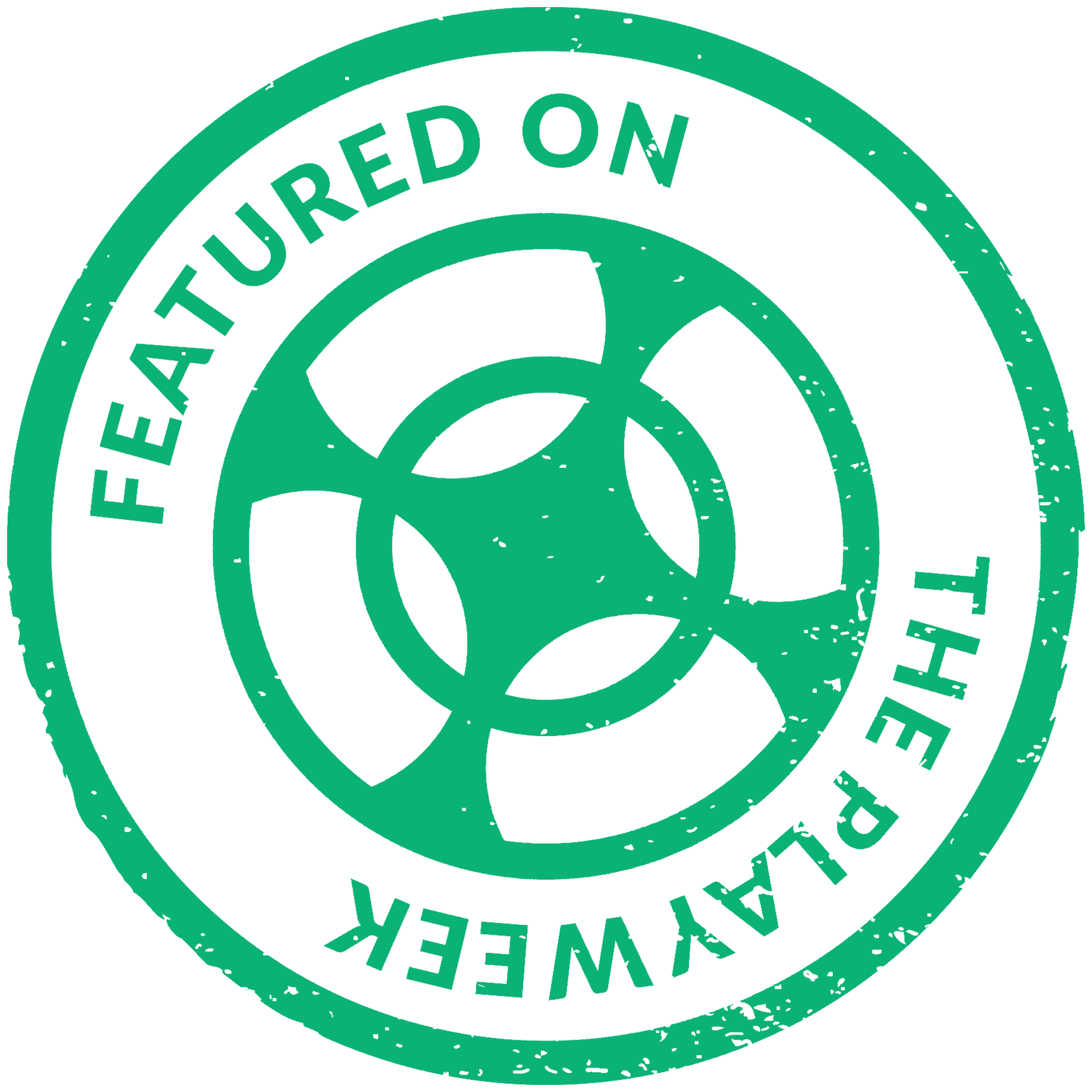 Featured on the Playweek