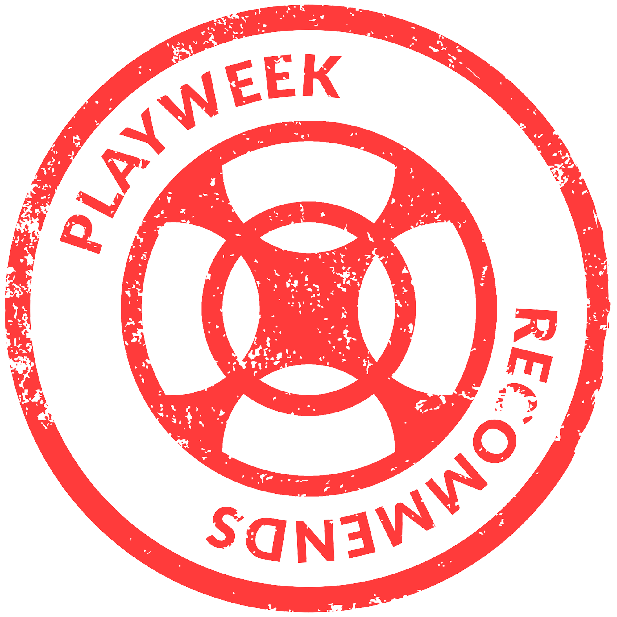 Playweek recommends